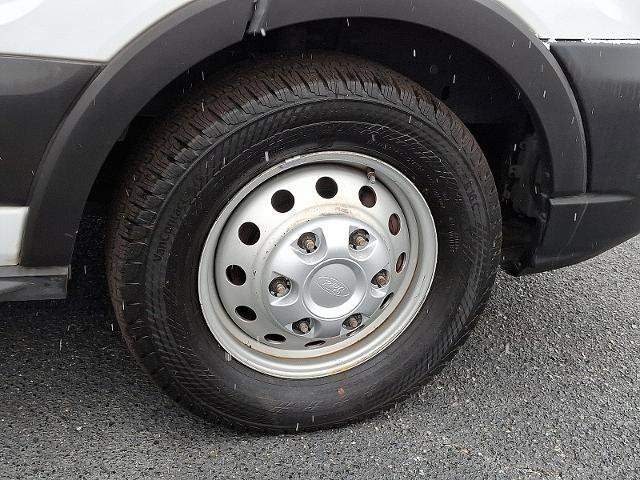 Certified 2023 Ford Transit 250 148 High Roof AWD w/ Load Area Protection Package image 30