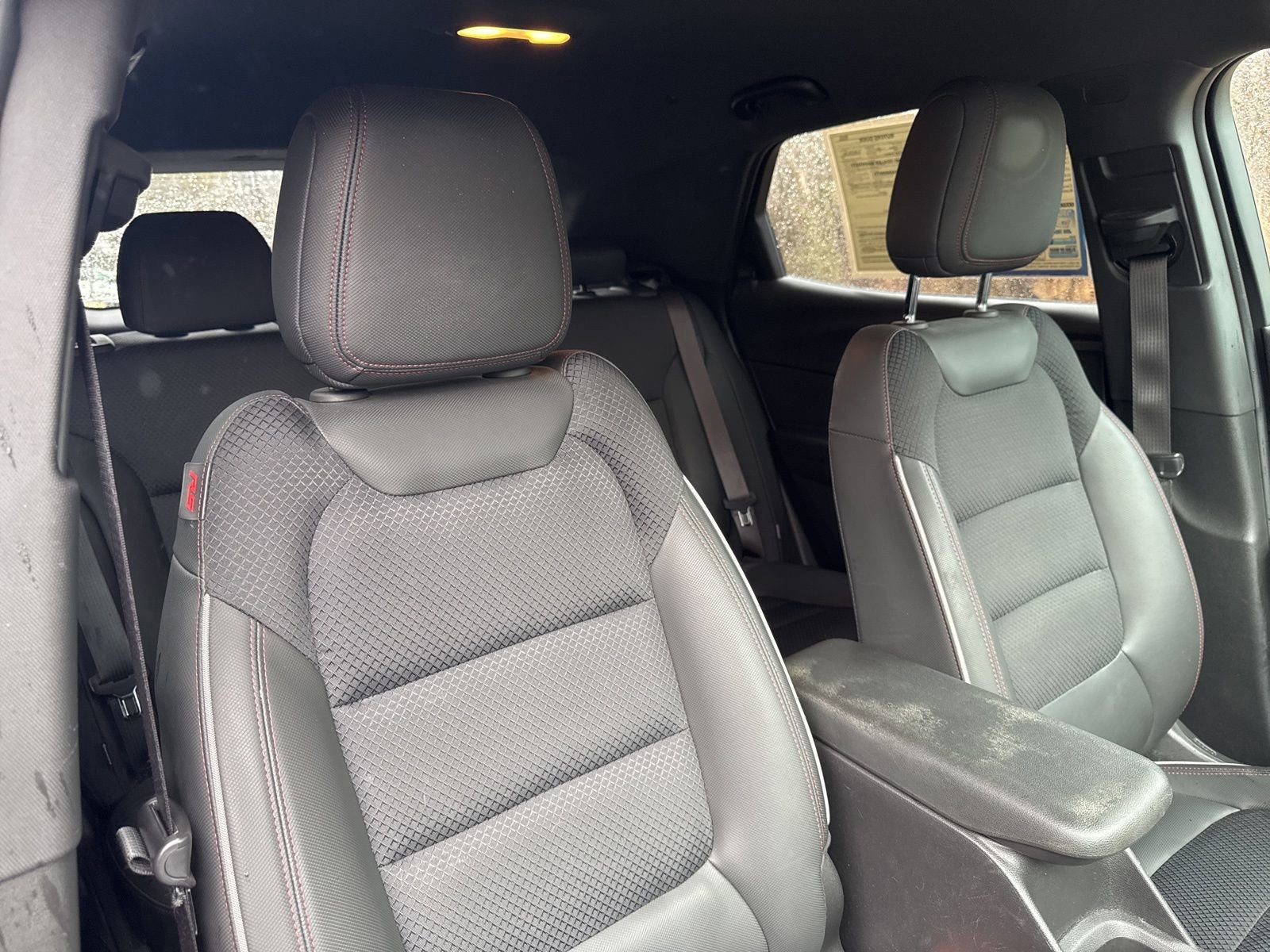 Used 2022 Chevrolet TrailBlazer RS w/ Technology Package image 36