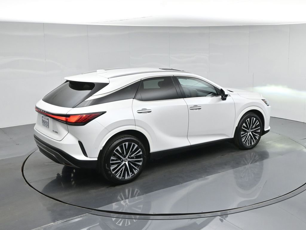 Used 2024 Lexus RX 350 Premium Plus w/ Convenience Package image 43
