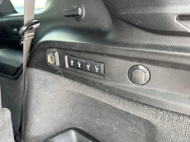 Used 2022 Jeep Grand Cherokee L Summit w/ Advanced Protech Group IV AWD/4WD image 15