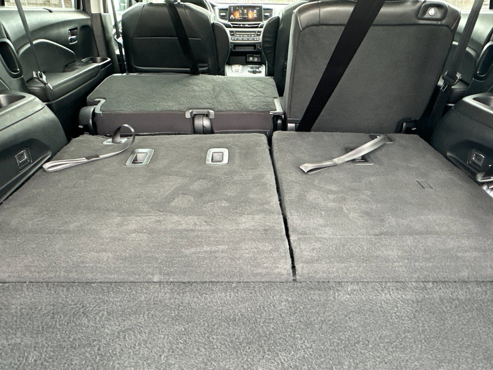 Used 2022 Honda Pilot EX-L image 16