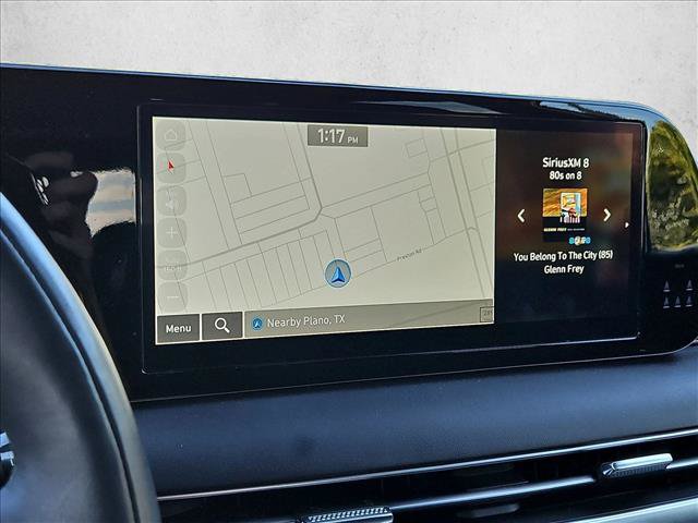 Used 2024 Hyundai Palisade Calligraphy AWD/4WD image 13
