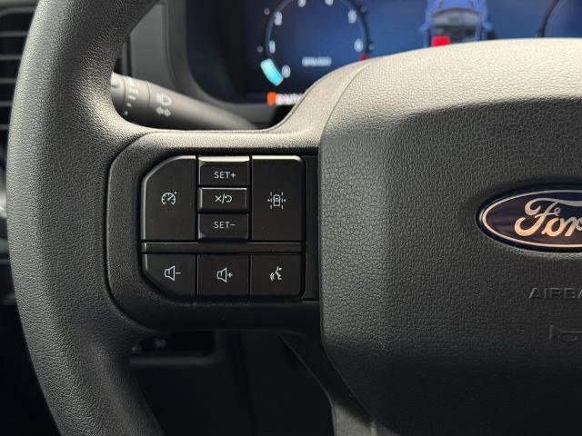Certified 2024 Ford F150 STX image 20