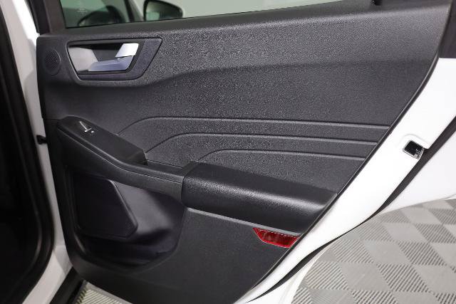 Certified 2023 Ford Escape Active AWD/4WD image 31
