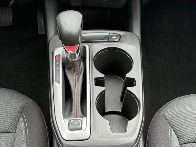 Used 2024 Chevrolet Trax RS w/ Driver Confidence Package FWD image 25