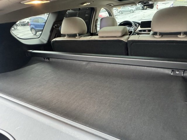 Used 2022 Hyundai Santa Fe Limited image 47