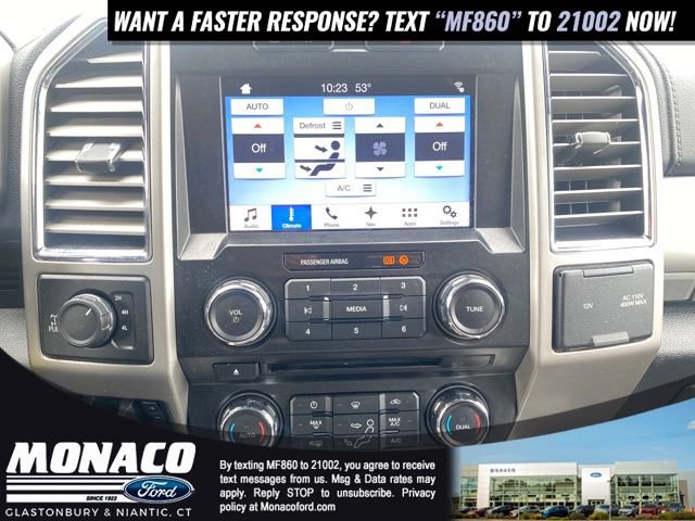 Certified 2017 Ford F250 Lariat w/ Chrome Package AWD/4WD image 20