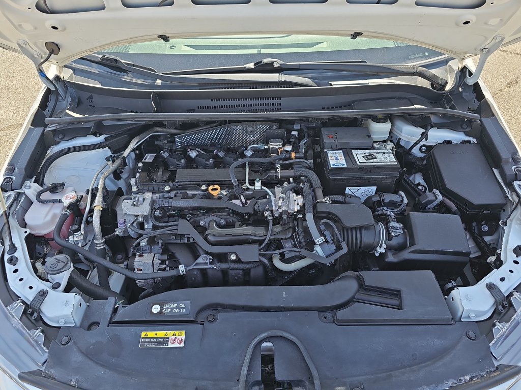 Used 2023 Toyota Corolla LE FWD image 29