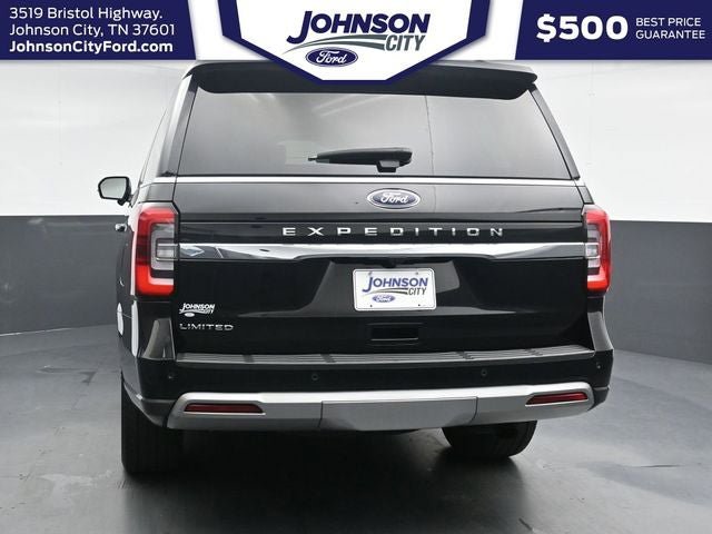 Certified 2023 Ford Expedition Limited AWD/4WD image 9