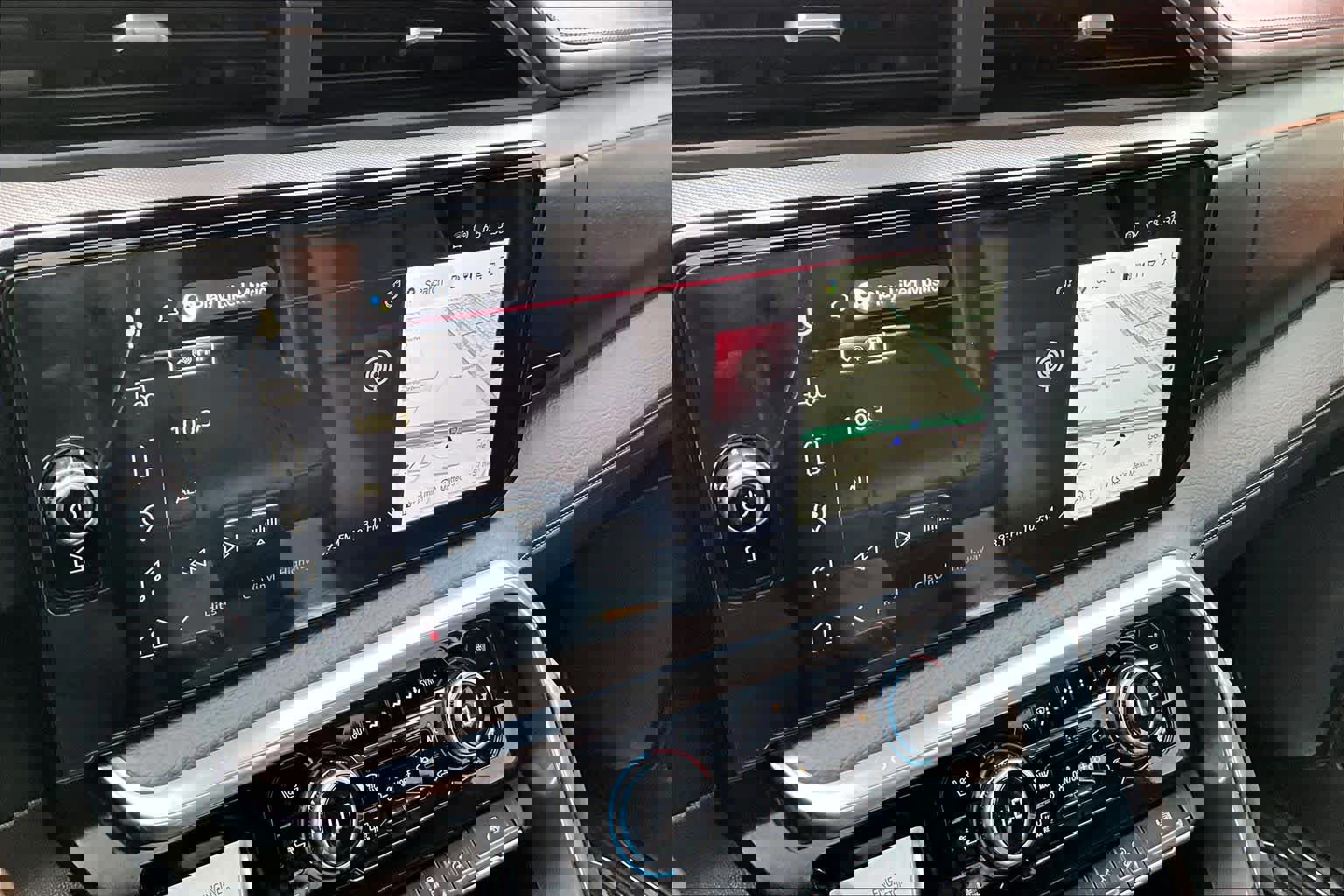 Used 2024 GMC Sierra 1500 Denali w/ Technology Package image 34