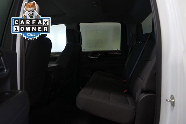 Used 2024 Chevrolet Silverado 3500 LT image 20