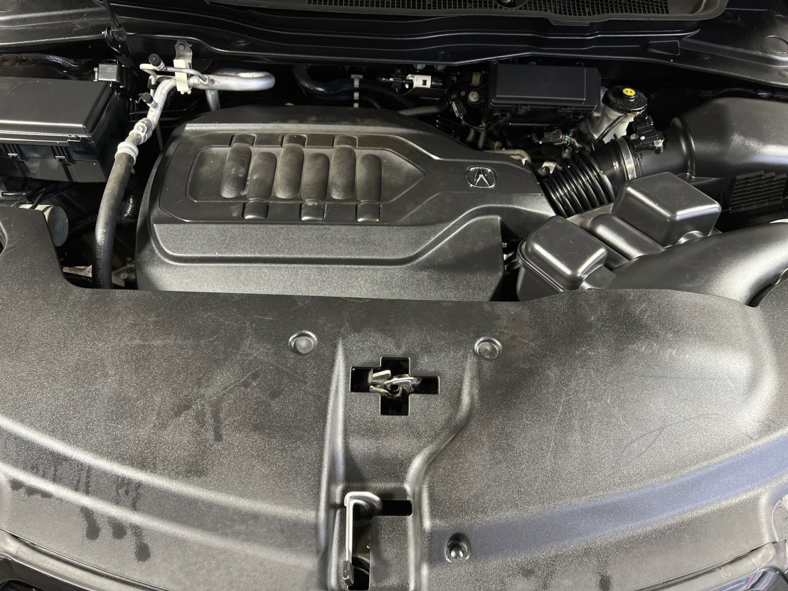 Used 2019 Acura MDX SH-AWD image 27