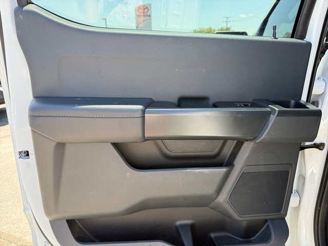 Certified 2023 Ford F150 XL w/ STX Appearance Package AWD/4WD image 25