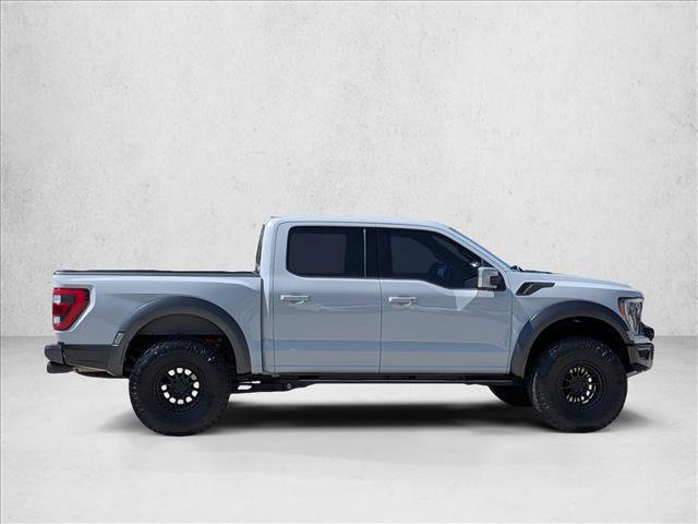 Certified 2023 Ford F150 Raptor w/ Raptor Carbon Fiber Package image 2