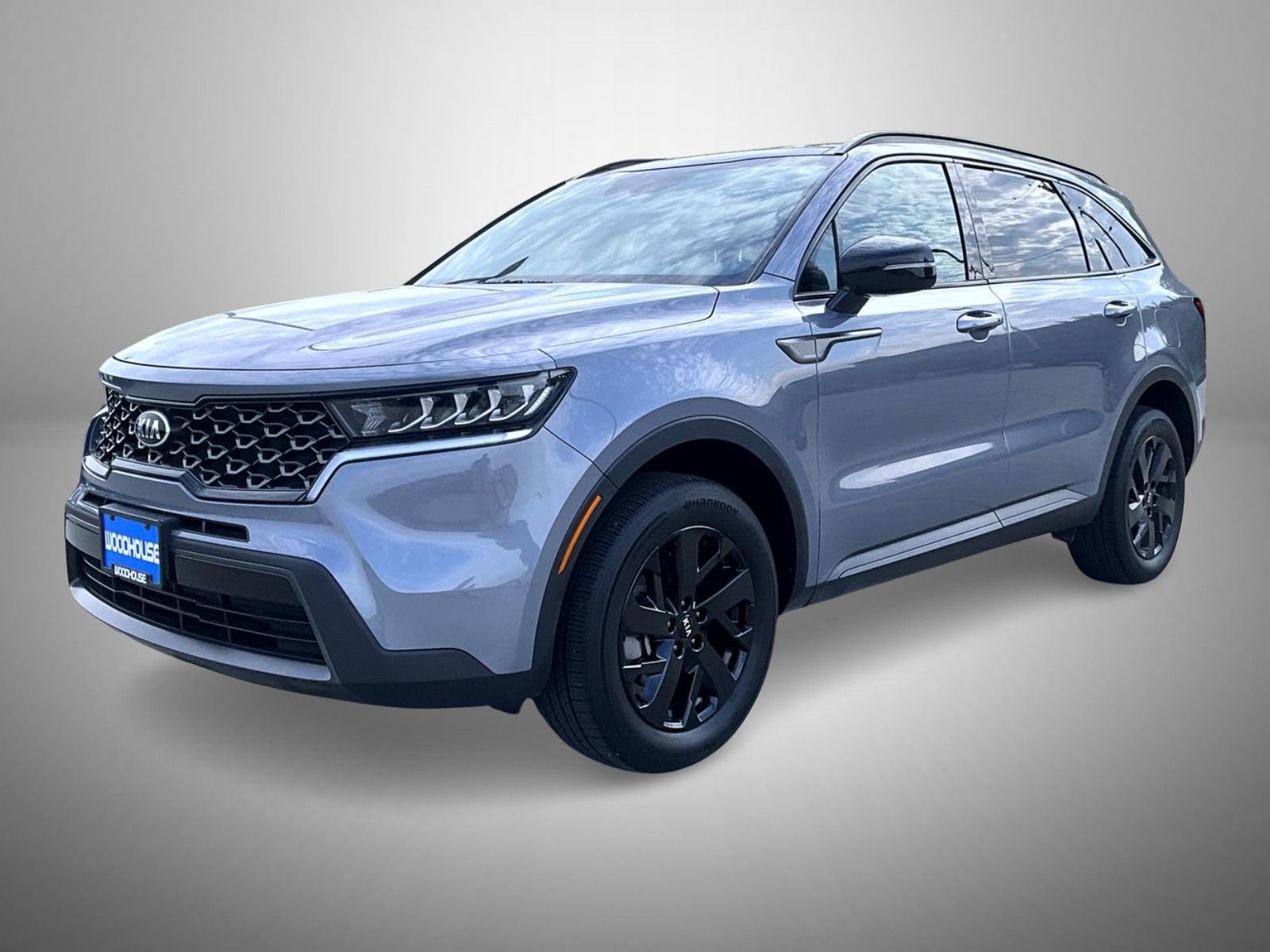 Used 2021 Kia Sorento S w/ Panoramic Sunroof Package