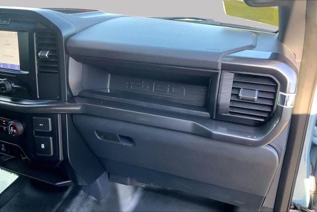 Certified 2023 Ford F150 XL w/ STX Appearance Package AWD/4WD image 19