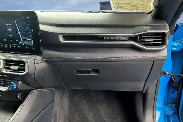 Certified 2025 Ford Mustang GT Premium image 26