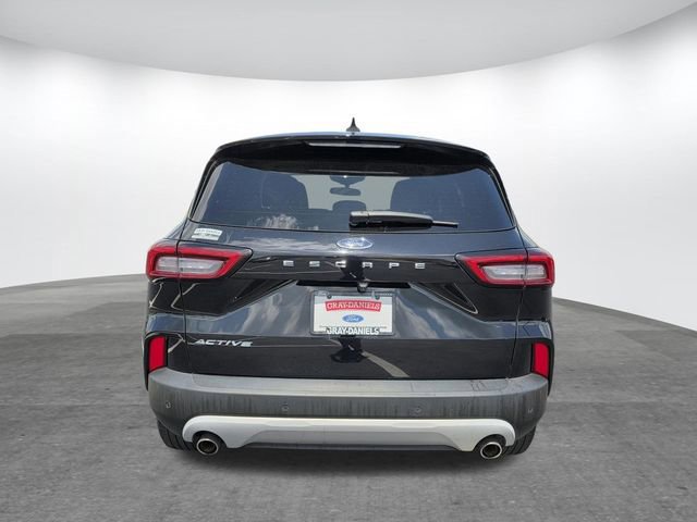 Certified 2023 Ford Escape Active w/ Tech Pack #1 FWD image 3
