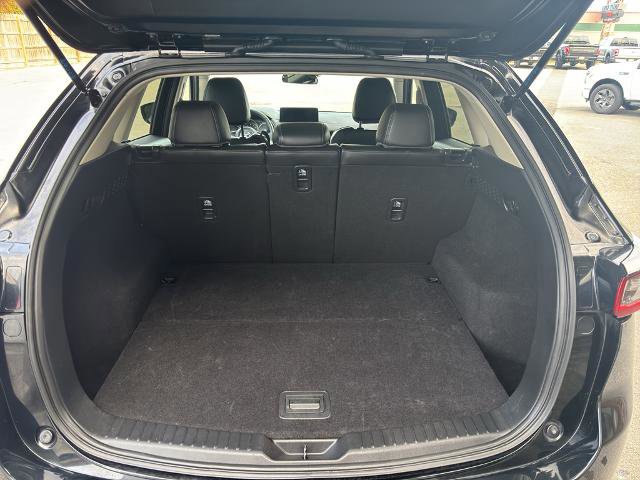 Used 2025 MAZDA CX-5 AWD 2.5 S w/ Select Package image 13