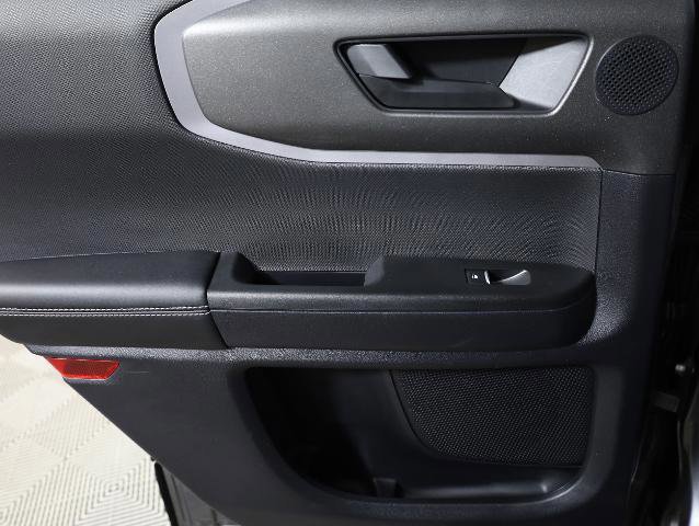 Certified 2025 Ford Bronco Sport Outer Banks w/ Outer Banks Tech Package+ image 30