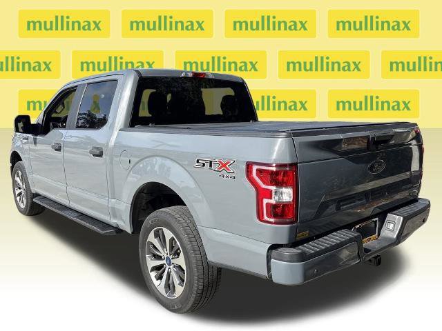 Certified 2020 Ford F150 XL w/ Equipment Group 101A Mid video 4