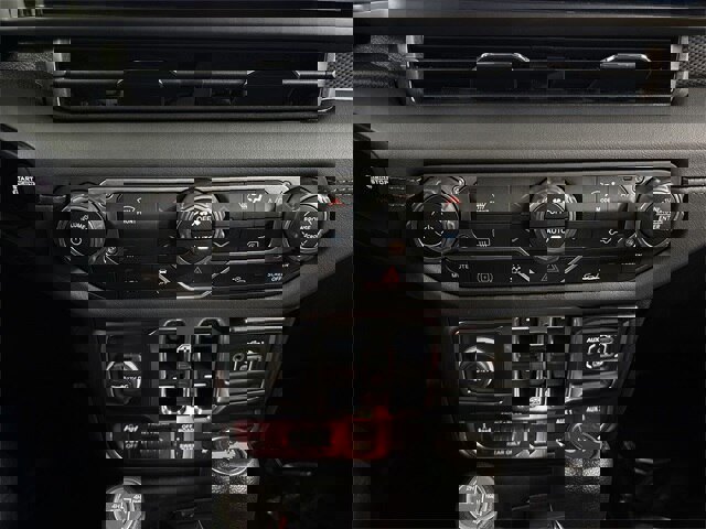 Used 2024 Jeep Wrangler Rubicon image 10
