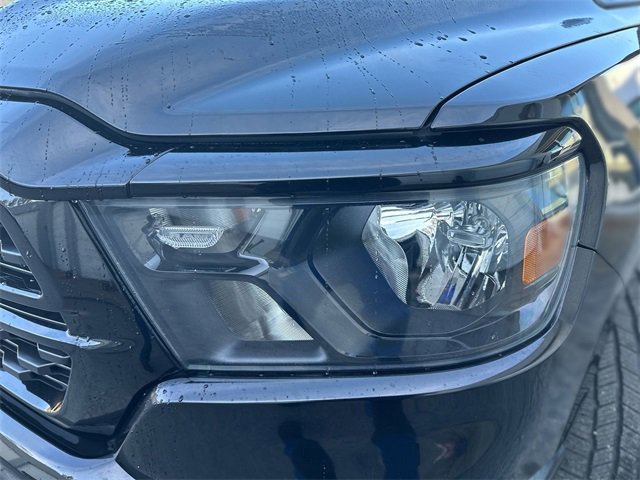 Used 2023 RAM 1500 Big Horn image 9