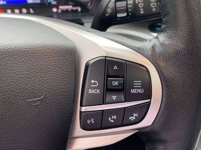 Certified 2022 Ford Explorer XLT w/ Equipment Group 202A AWD/4WD image 19