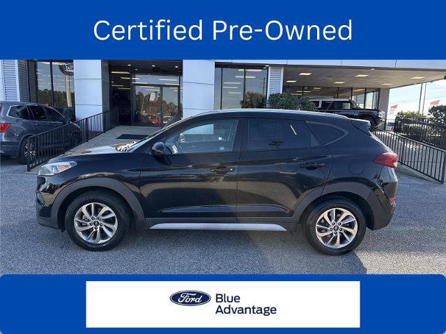 Used 2017 Hyundai Tucson SE image 2