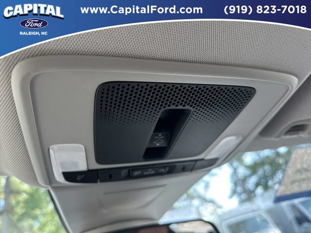 Used 2024 Honda Civic EX image 33