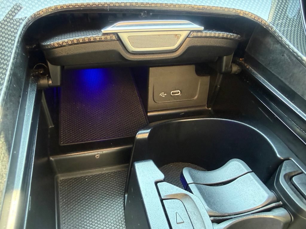 Used 2023 Mercedes-Benz C 300 4MATIC Sedan image 26