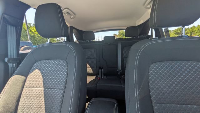 Certified 2023 Ford Escape Active w/ Tech Pack #2 AWD/4WD image 33