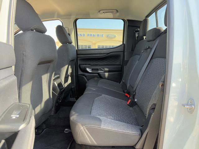 Certified 2024 Ford Ranger XLT w/ Equipment Group 301A High image 28