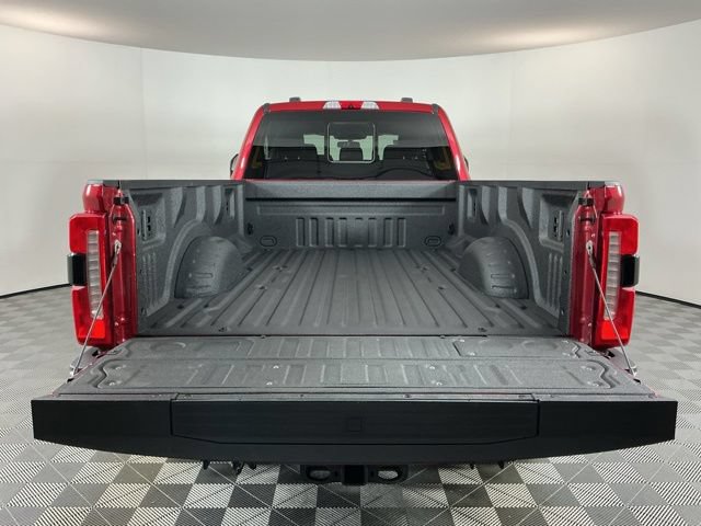 Certified 2024 Ford F350 Lariat w/ Camper Package AWD/4WD image 7