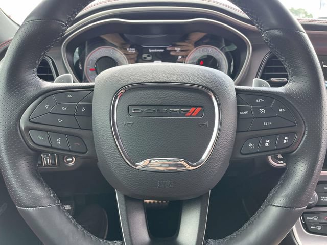Used 2021 Dodge Challenger R/T Scat Pack RWD image 21