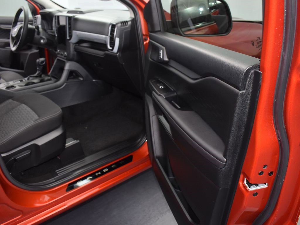 Certified 2024 Ford Ranger XL w/ Trailer Tow Package image 45