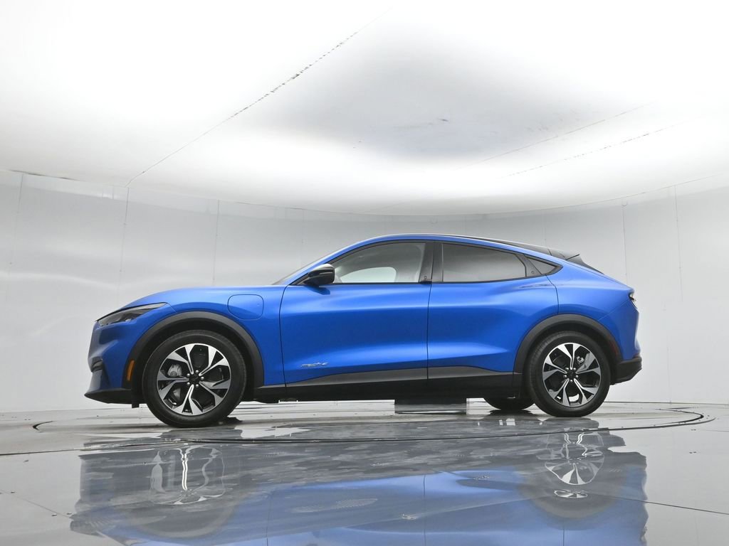 Certified 2025 Ford Mustang Mach-E Select RWD image 52