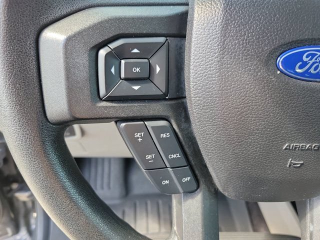 Certified 2017 Ford F150 XL w/ Equipment Group 101A Mid AWD/4WD image 26