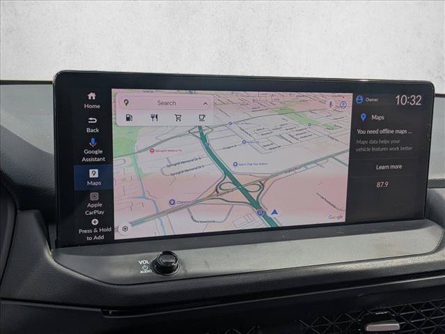 Used 2023 Honda Accord Touring image 14