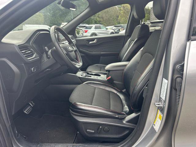 Certified 2024 Ford Escape ST-Line FWD image 8