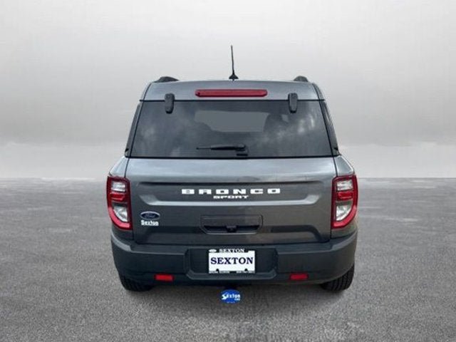 Certified 2023 Ford Bronco Sport Big Bend AWD/4WD image 9