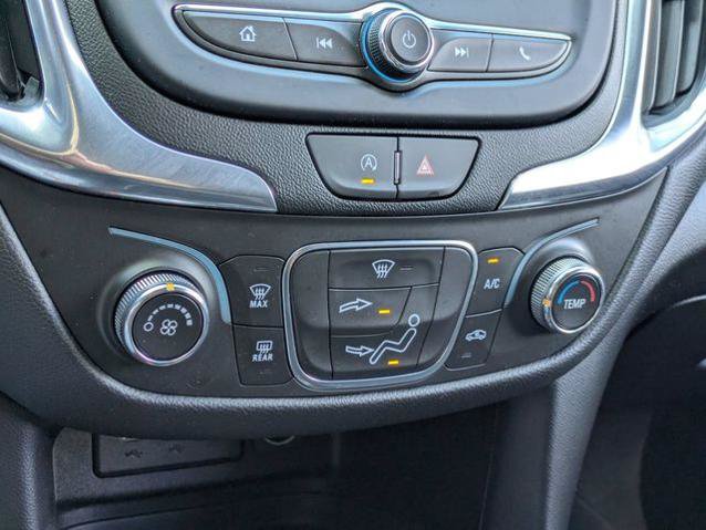 Used 2022 Chevrolet Equinox LT AWD/4WD image 24