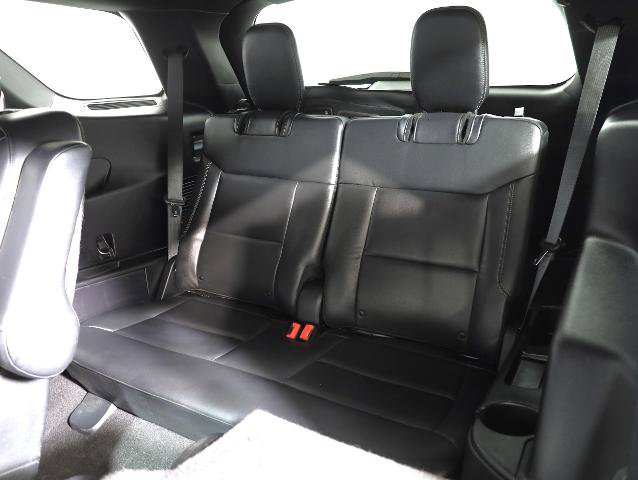 Certified 2020 Ford Explorer XLT w/ Equipment Group 202A image 11