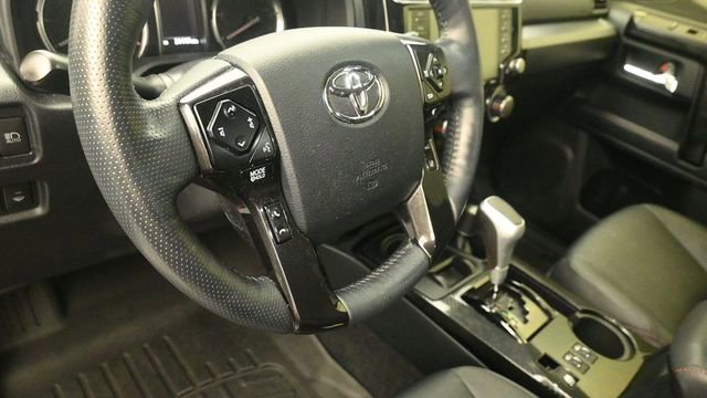 Used 2024 Toyota 4Runner TRD Off-Road Premium w/ Off Road Premium Plus Package AWD/4WD image 15
