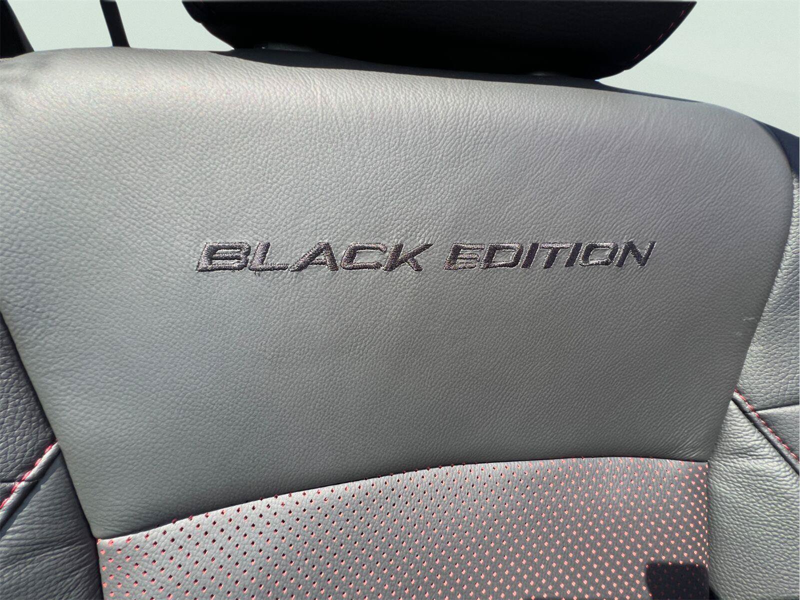 Used 2026 Honda Ridgeline Black Edition image 27