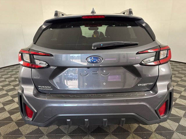 Used 2025 Subaru Crosstrek 2.5i Limited w/ Popular Package #3A AWD/4WD image 22