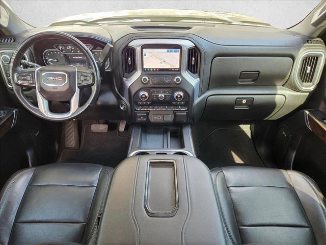 Used 2019 GMC Sierra 1500 SLT w/ SLT Premium Plus Package image 18
