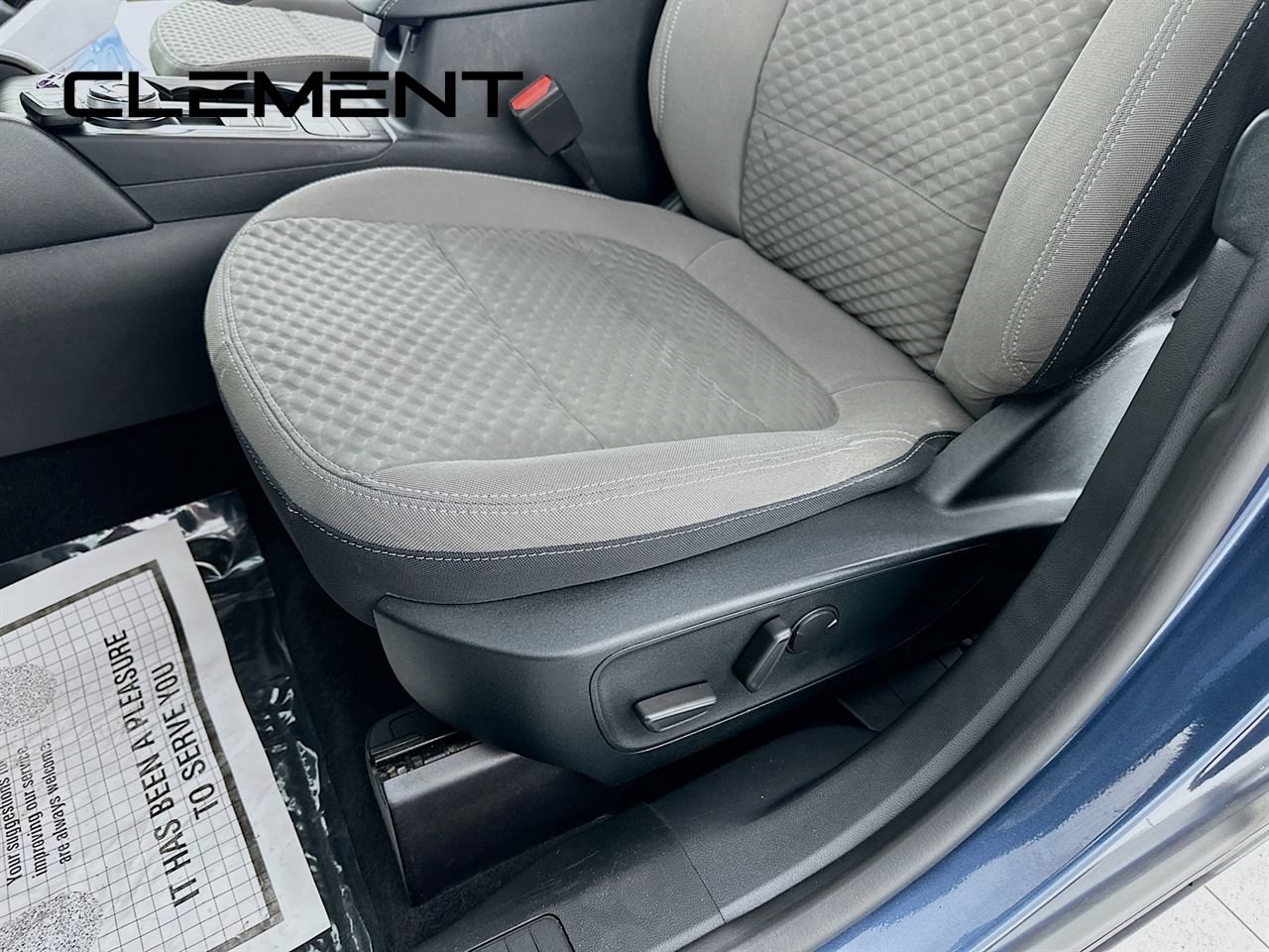 Certified 2020 Ford Escape SE FWD image 28