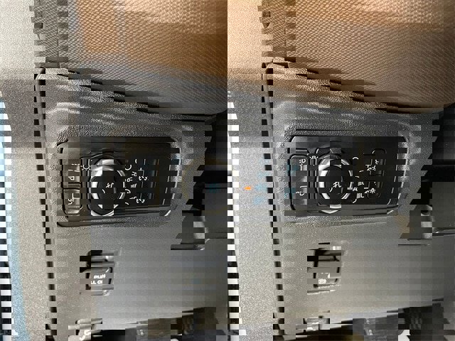 Certified 2024 Ford Bronco Heritage Edition image 17