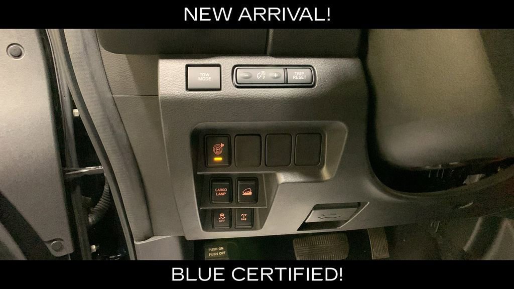 Used 2023 Nissan Frontier PRO-4X w/ Technology Package image 31